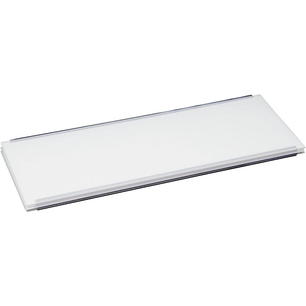 Folding Light Shield for the GPRDJ 2 Foundation DJ Workstation