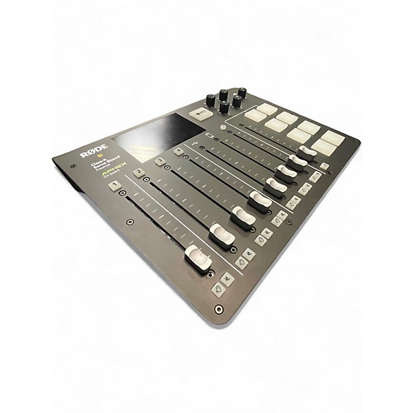 RODE Used RODE RODECASTER PRO MultiTrack Recorder