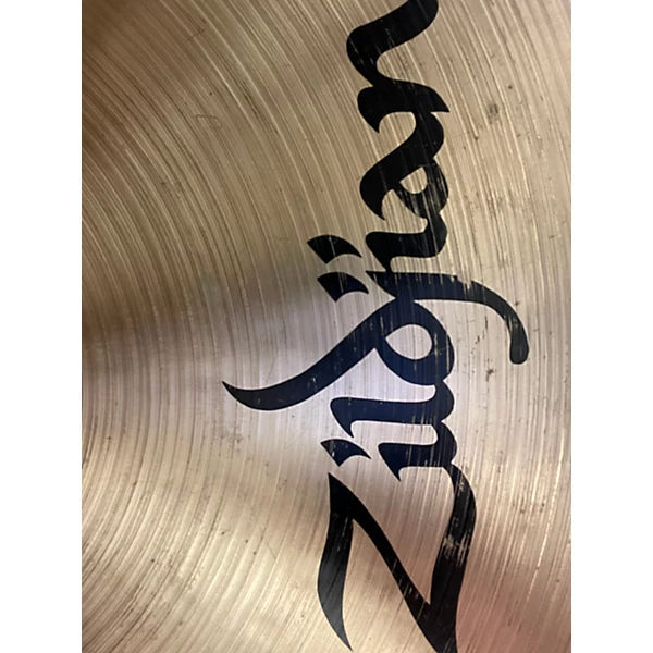 Zildjian Used Zildjian 20in K Custom Dark Crash Cymbal