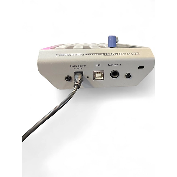 PreSonus Used PreSonus Faderport Audio Converter.gc