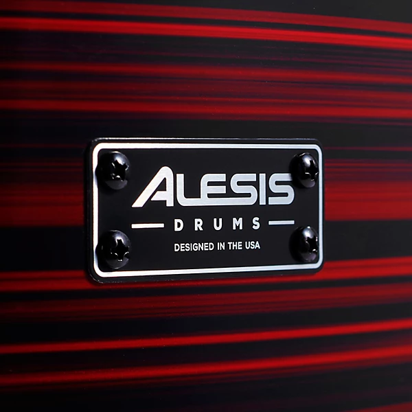 Alesis Strata Prime Electronic Drum Kit Level 1 M08825004000000.gc