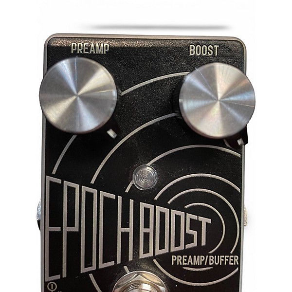 Catalinbread Used Catalinbread epoch boost Effect Pedal