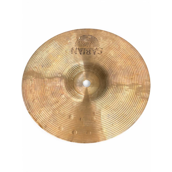 SABIAN Used SABIAN 8in B8 Splash Cymbal