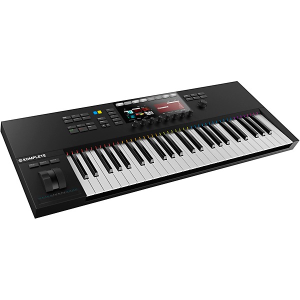 KOMPLETE KONTROL S49 MK2
