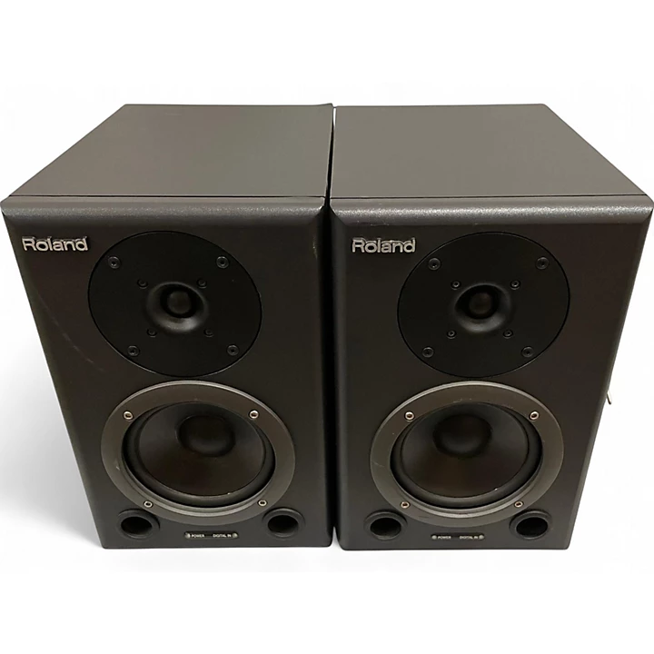 Roland DS 50A Power Amp.gc