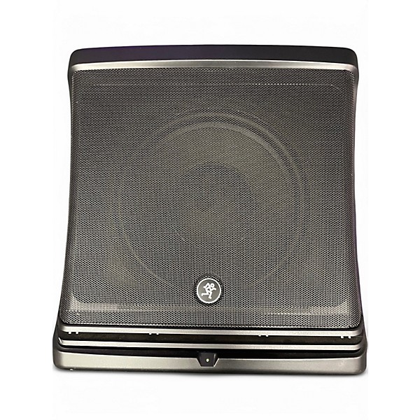 Mackie Used Mackie DLM12S Powered Subwoofer
