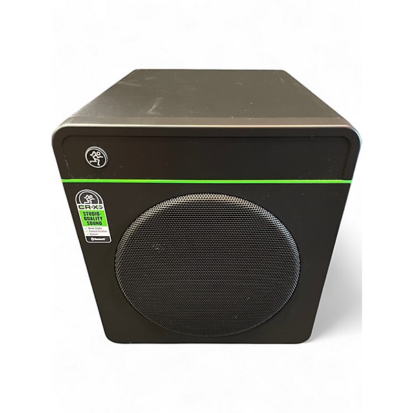 Mackie Used Mackie CR8SX BT Powered Monitor.gc