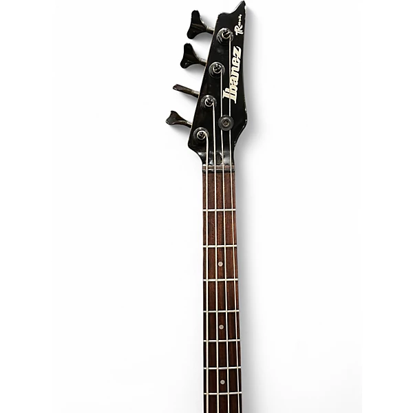 Ibanez Used Ibanez TRB100 Blue Electric Bass Guitar.gc