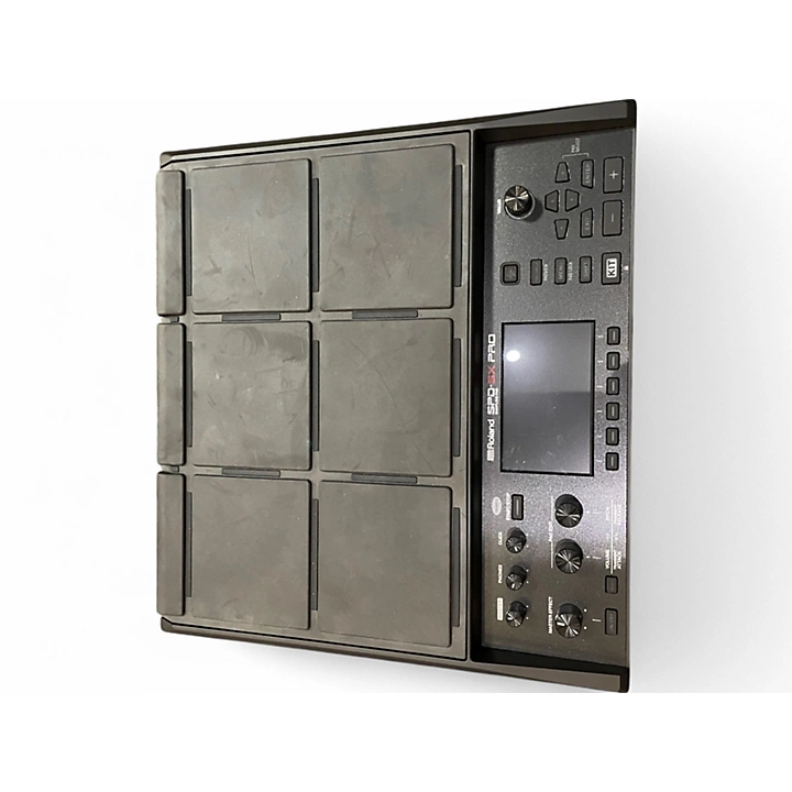 Roland Used Roland SPDSX PRO Drum MIDI Controller