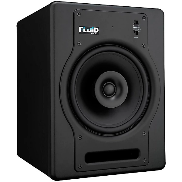 Fluid Audio FAFX8 Coaxial Studio Monitor Level 1 L56802004000000.gc
