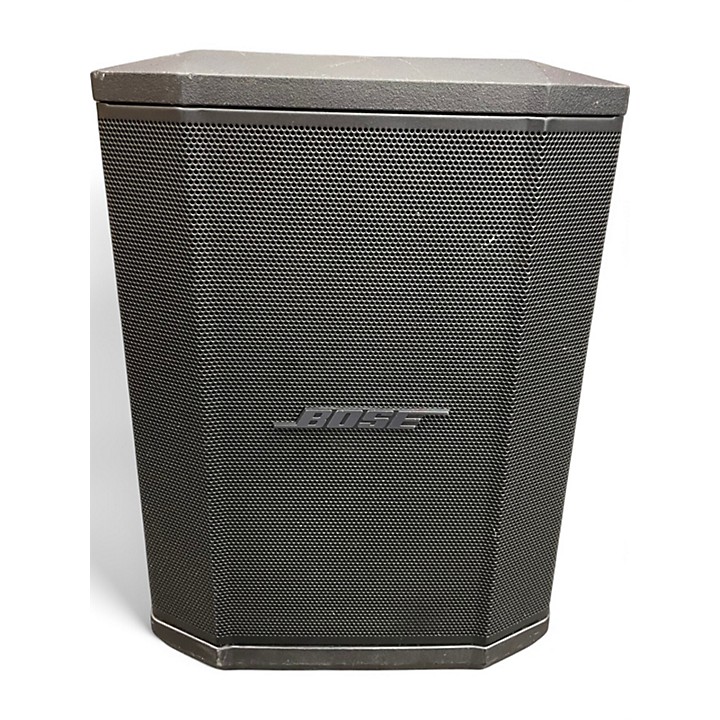 Bose Professional Used Bose Professional S1 PRO Powered Speaker