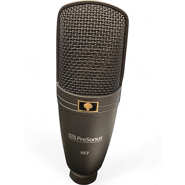 PreSonus Used PreSonus M7 Condenser Microphone