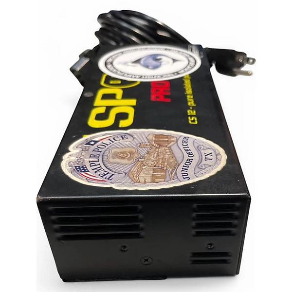 Truetone Used Truetone 1 SPOT PRO CS12.gc