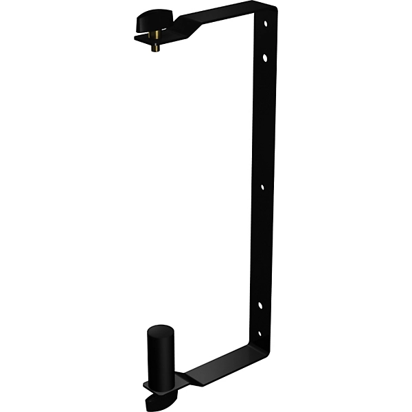 WB210 Black Wall Mount Bracket for EUROLIVE B210 Series Speakers