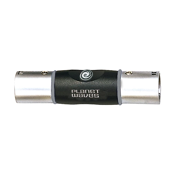 XLR Male XLR Male Adapter metal shell