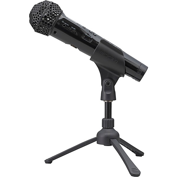 Zoom M2 MicTrak Handheld Recorder Level 1 L99190004000000.gc