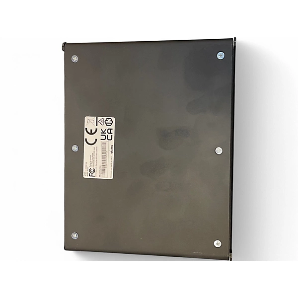 IK Multimedia Used IK Multimedia ToneX Effect Pedal