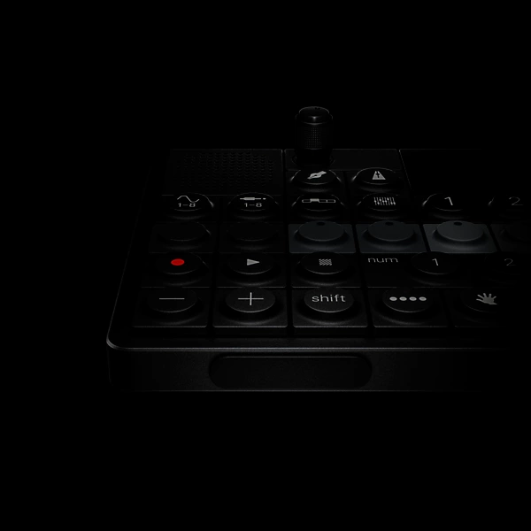 OP XY Portable Synthesizer