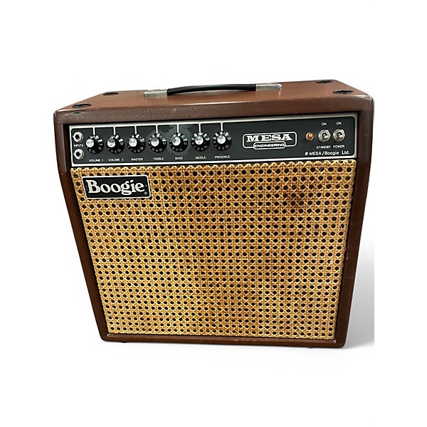 Vintage 1982 MESA/Boogie Son of Boogie Tube Guitar Combo Amp