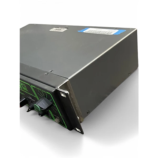 Trace Elliot Used Trace Elliot GP12 SMX Bass Amp Head.gc