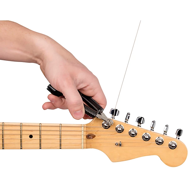 Pro Winder String Winder Cutter