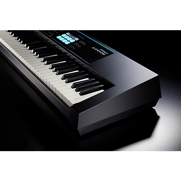 JUNO DS88 Synthesizer