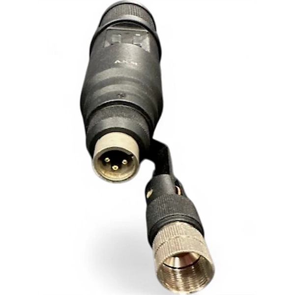 Asm Used Asm MK 319 Condenser Microphone.gc