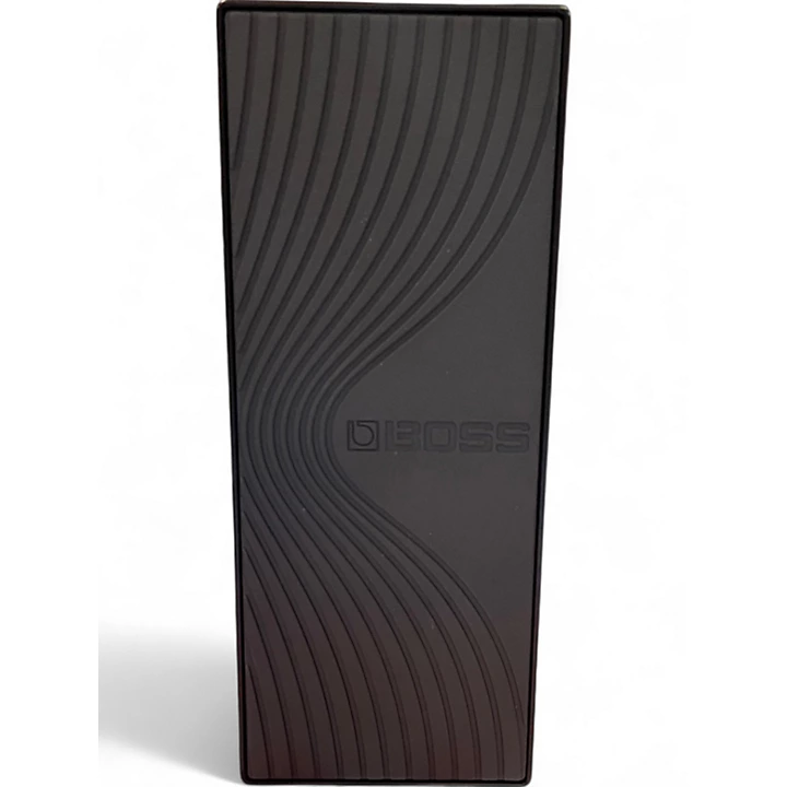 Used BOSS EV1WL Pedal