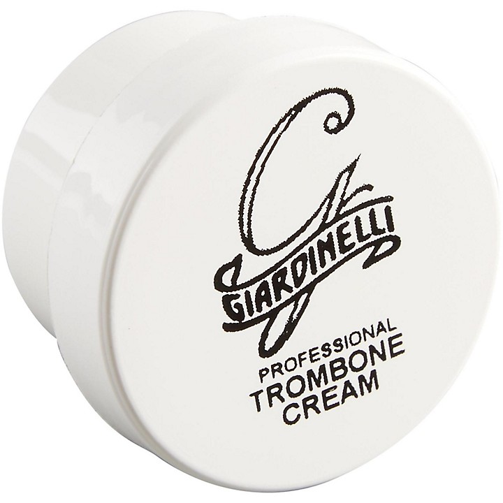 Trombone Slide Cream
