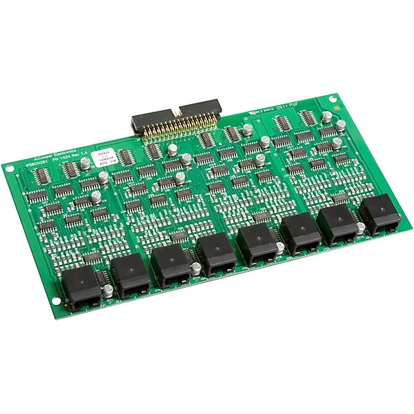 LC4BASE 8 Student Expansion