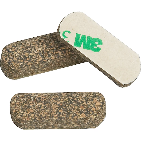 Piccolo Trumpet Mute Corks 3 Cork Pack