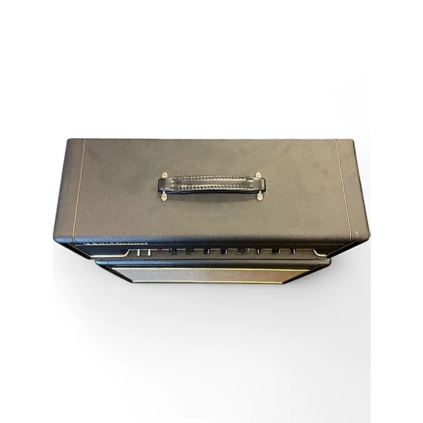 Friedman Used Friedman Smallbox Guitar Stack.gc