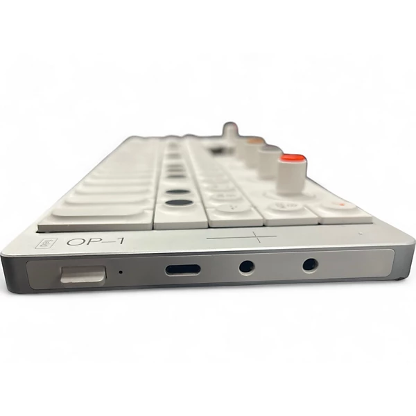 teenage engineering Used teenage engineering op1 field Synthesizer