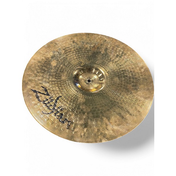 Zildjian Used Zildjian