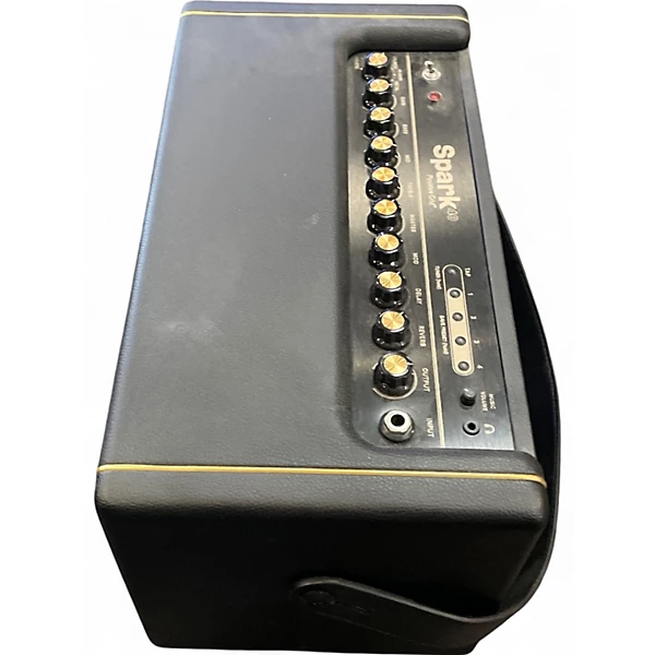 Positive Grid Used Positive Grid SPARK 40 Guitar Combo Amp