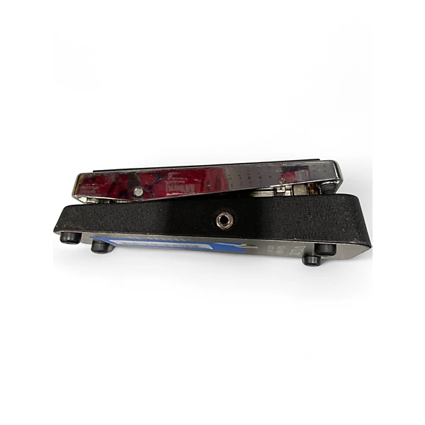 Used VOX V847A Reissue Wah Pedal Effect Pedal