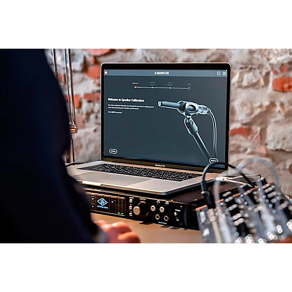 IK Multimedia iLoud Micro Monitor Pro 3 Studio Monitor Each Level 1 M15414004000000.gc