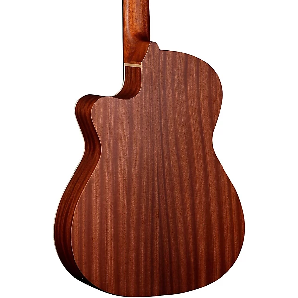 1OP CW Classical Acoustic Electric Guitar Natural