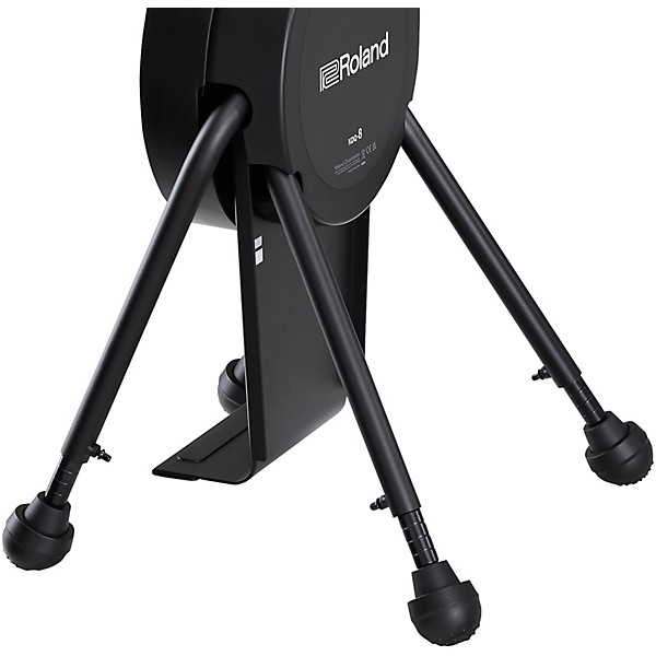 KDQ 8 V Drums Quiet Design Kick Pad 8 in