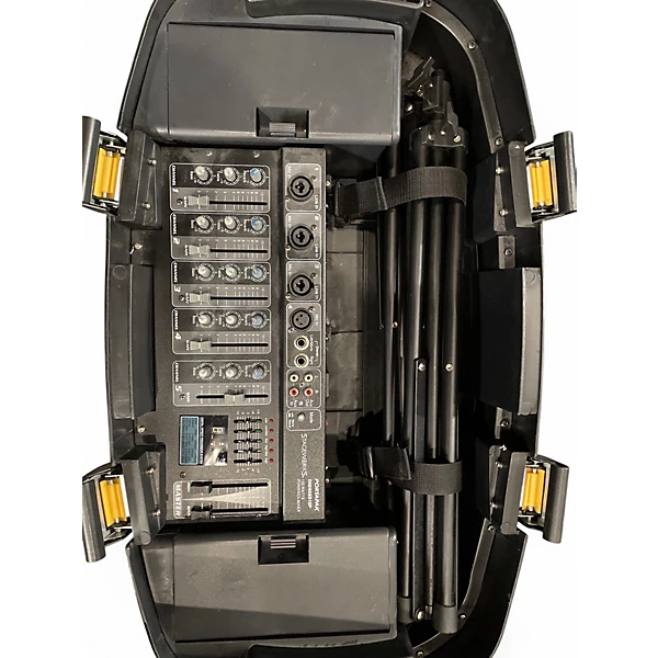 Stageworks Used Stageworks PORTAPAK Sound Package.gc