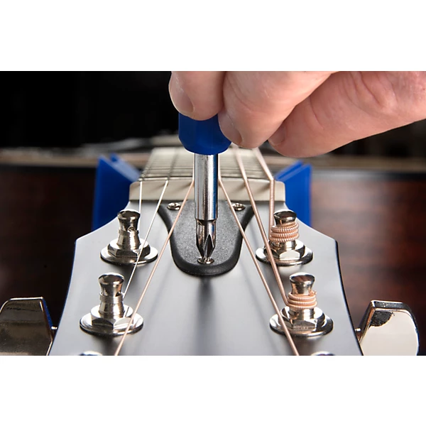 Music Nomad Premium Truss Rod Wrench 7mm Black