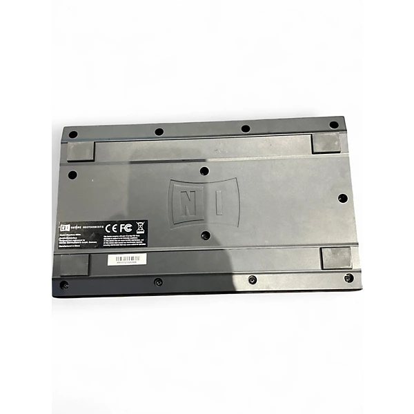 Native Instruments Used Native Instruments Maschine Mikro MKI MIDI Controller