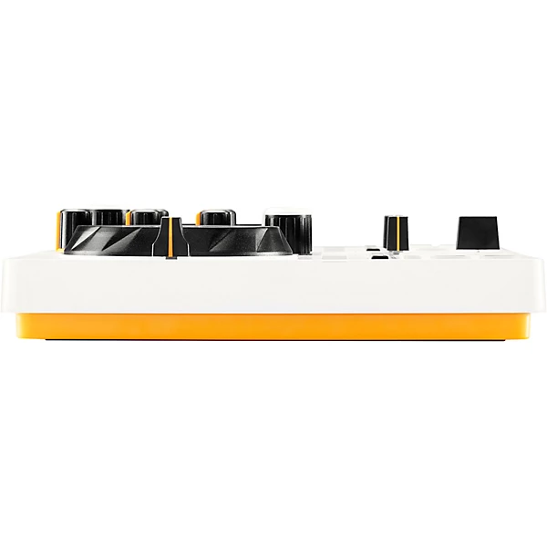 DJControl Mix Ultra Portable DJ Controller for djay White