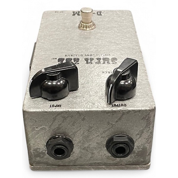 Used 2018 D*a*m SUPA ZEE Effect Pedal