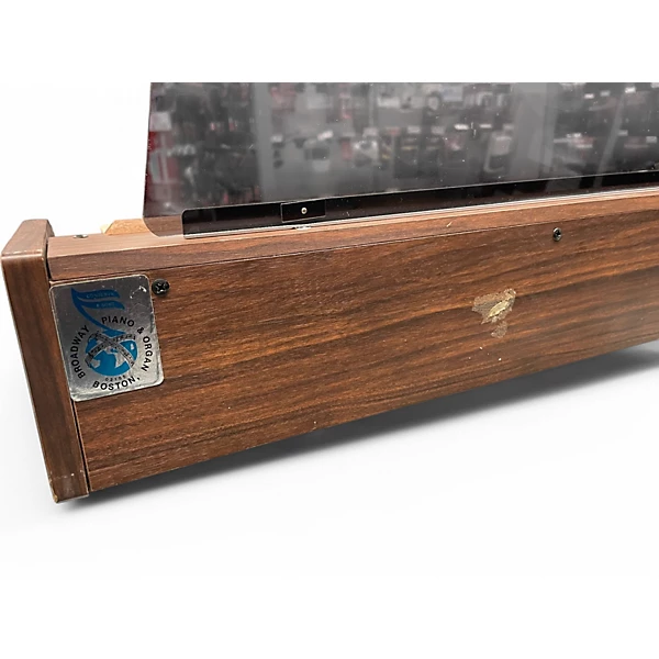 Roland Used Roland SH 1000 Synthesizer.gc