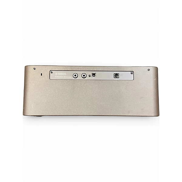 Yamaha Used Yamaha thr30 Tube Guitar Combo Amp.gc