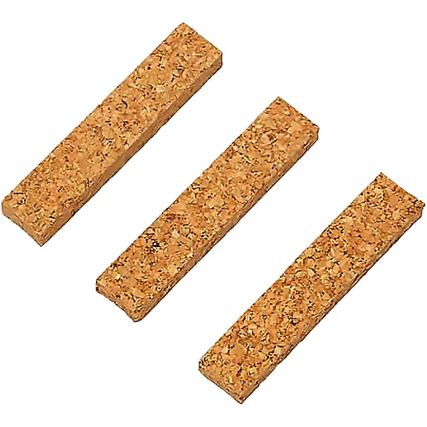 DWC52 Trombone Wooden Straight Mute Cork Set