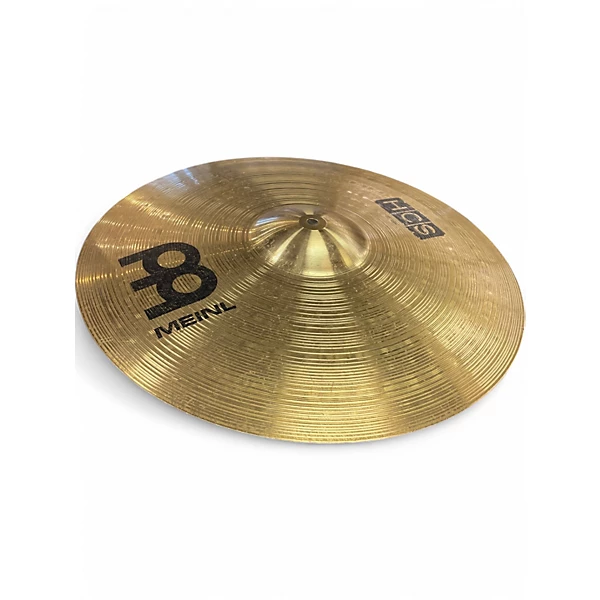 MEINL Used MEINL 20in HCS Ride Cymbal