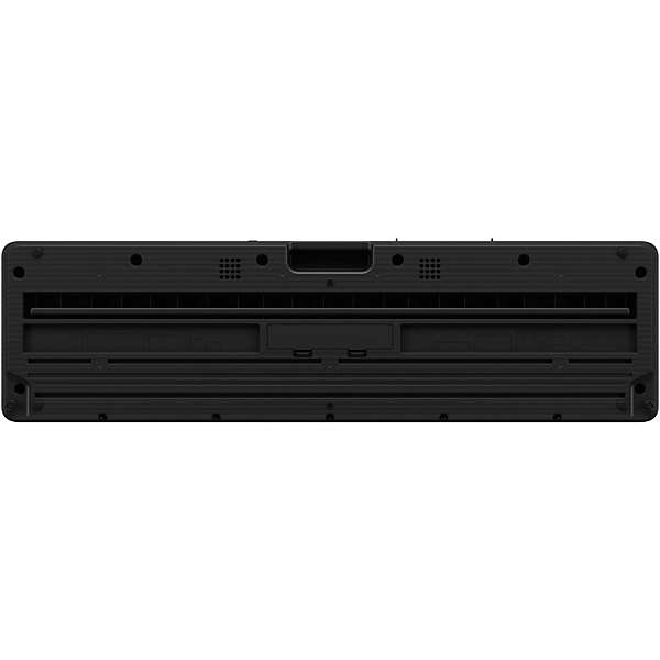 Casiotone LK S450 61 Key Portable Keyboard Essentials Bundle