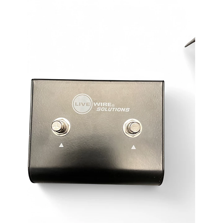 Livewire Used Livewire LWS22 Footswitch